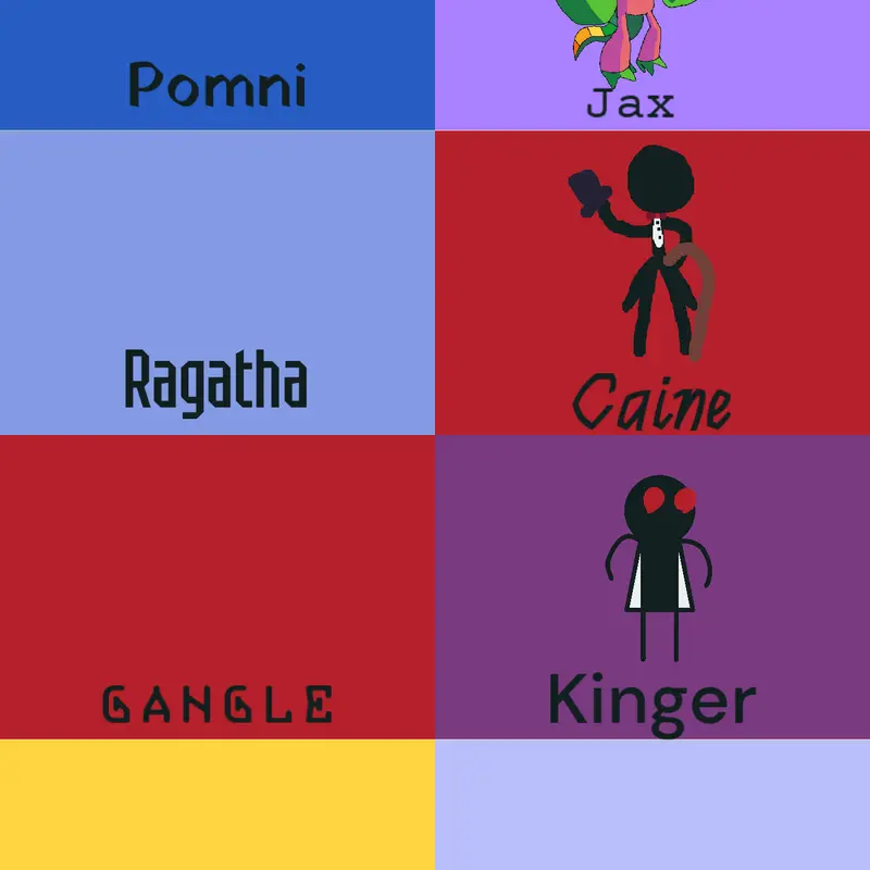 Game by @reblack-warexe