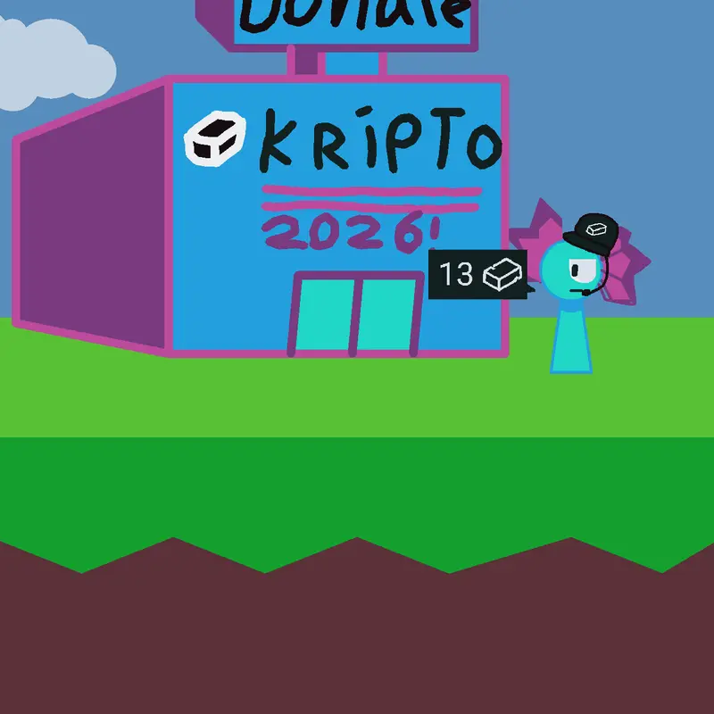 Game by @kripto-2026