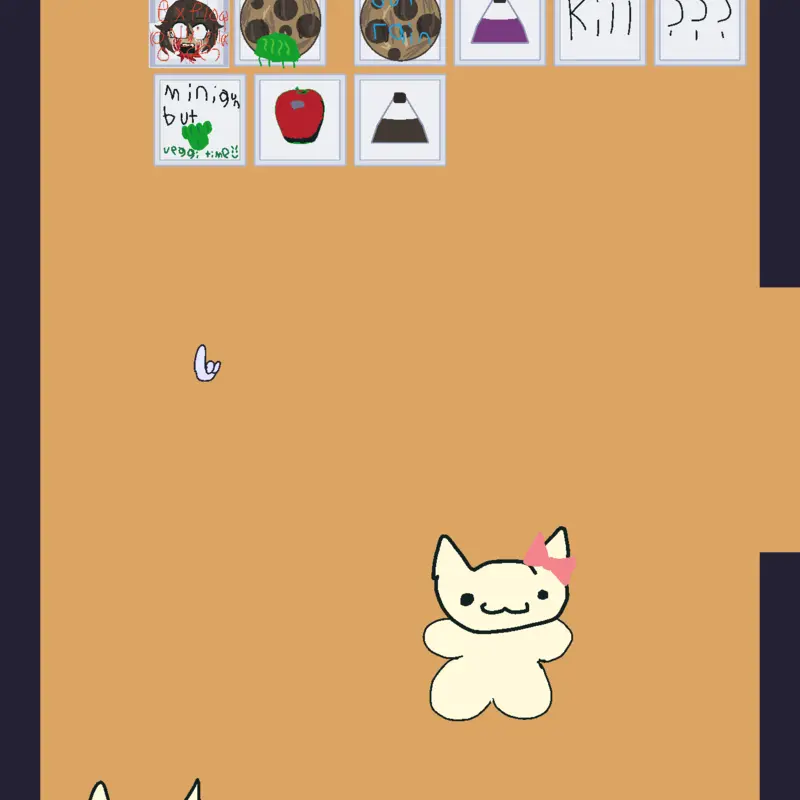 Game by @mikokys
