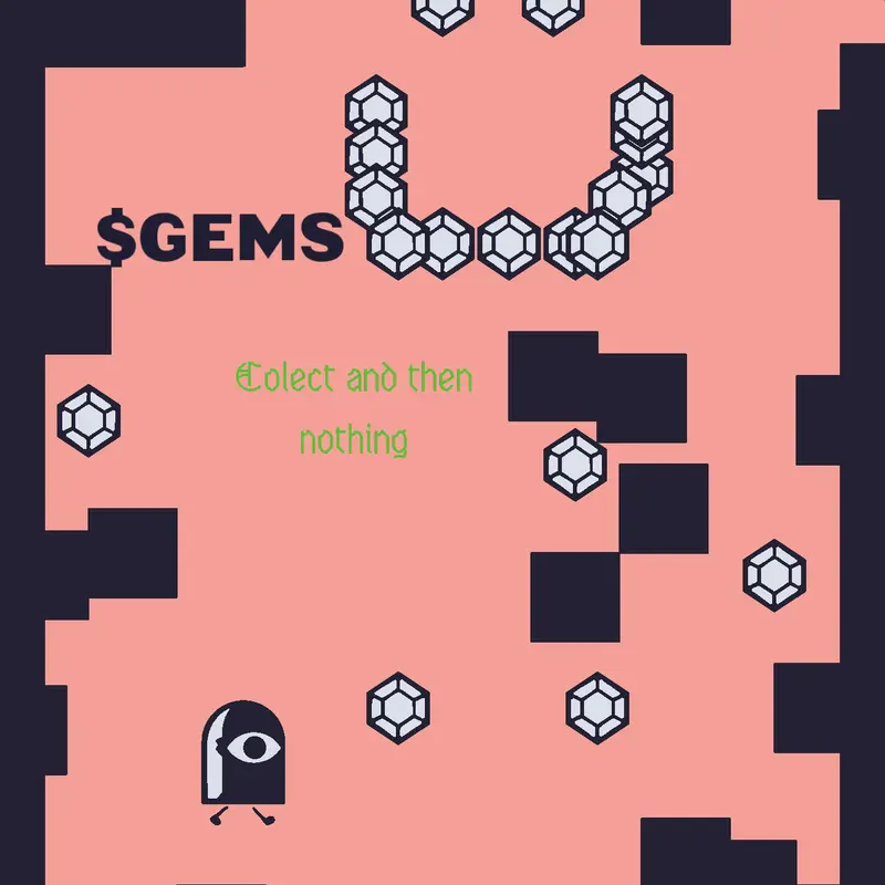 Game by @tapperking