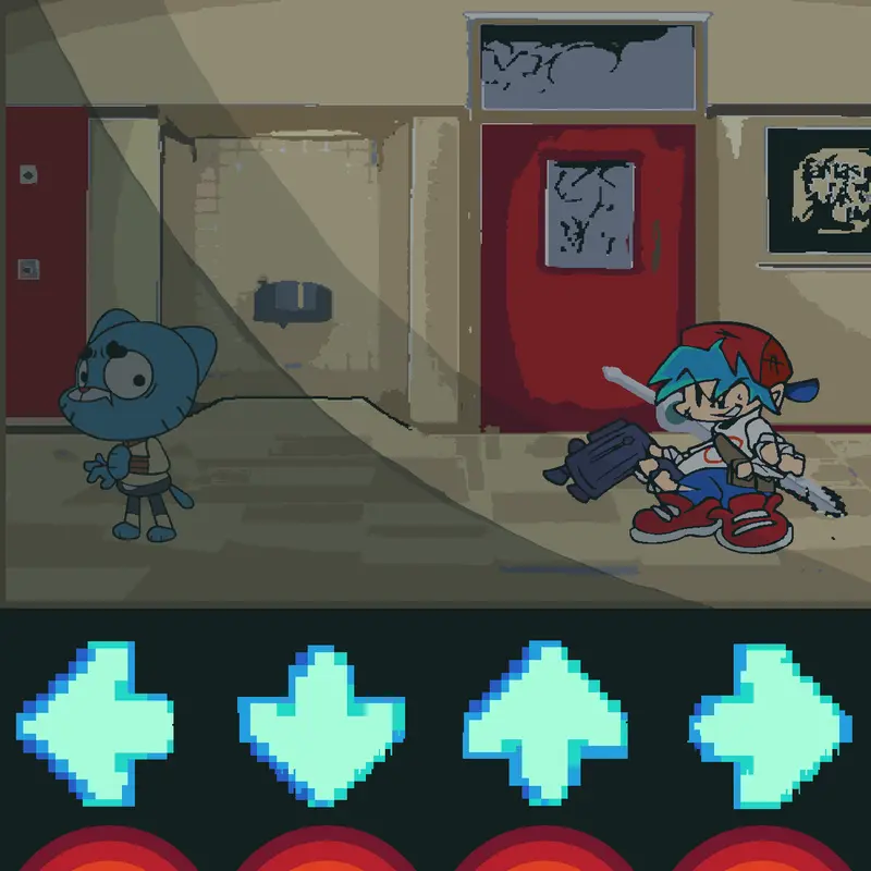 Game by @sanslebruh_official