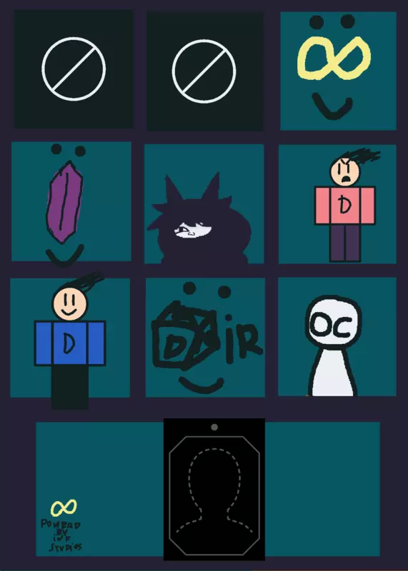Game by @crystalisacion015