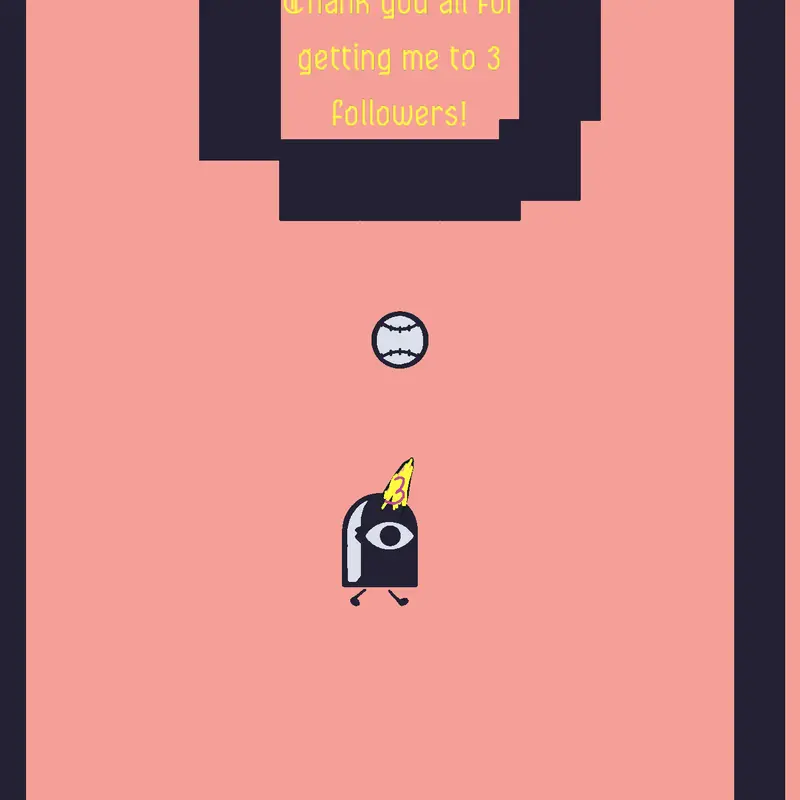 Game by @SouLouisMuyEnglishSofa