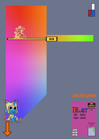 Pull the Pin to Save Yatta Candy
