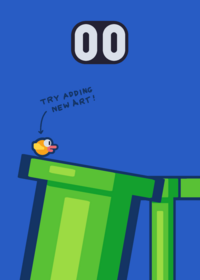 Flappykit bruh
