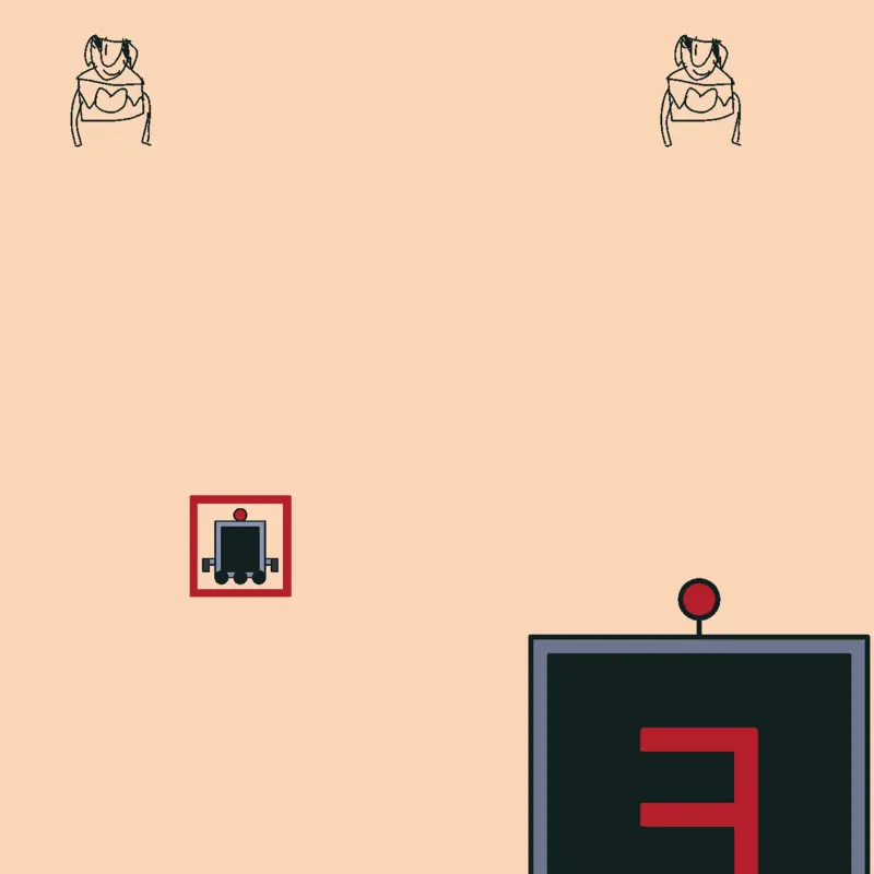 Game by @Getterrhino
