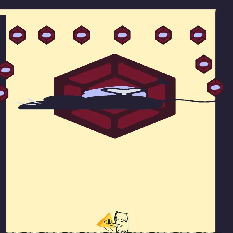 Game by @lumminatii