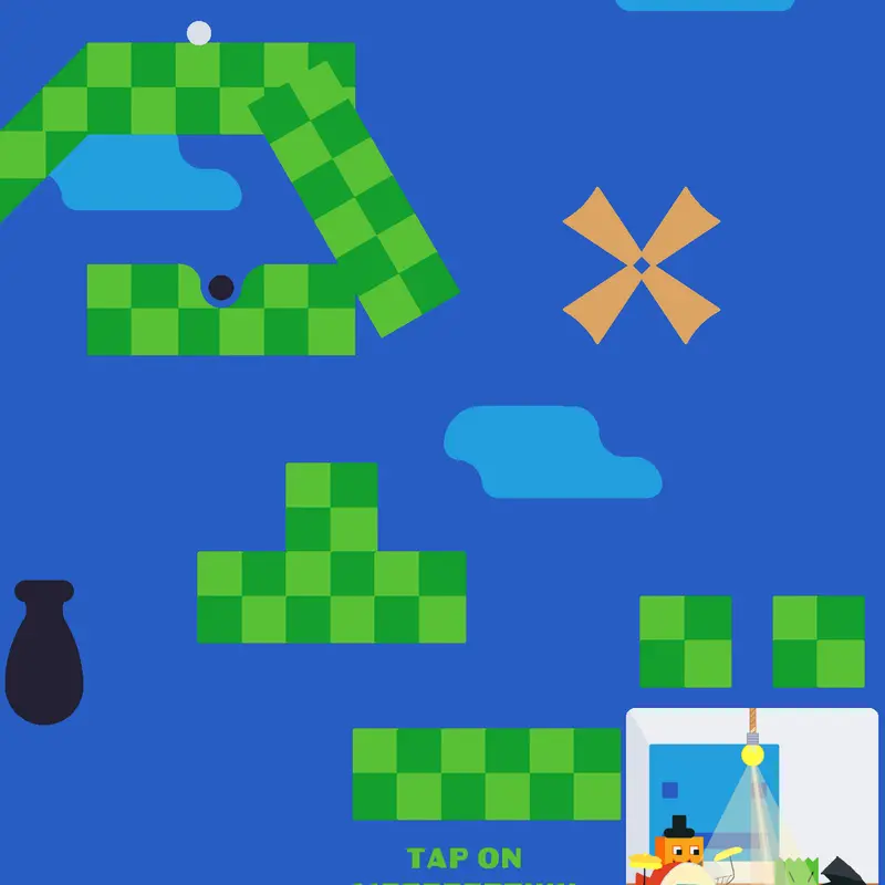 Game by @Ridg3y_00