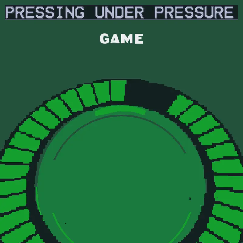 Game by @SnowPlor