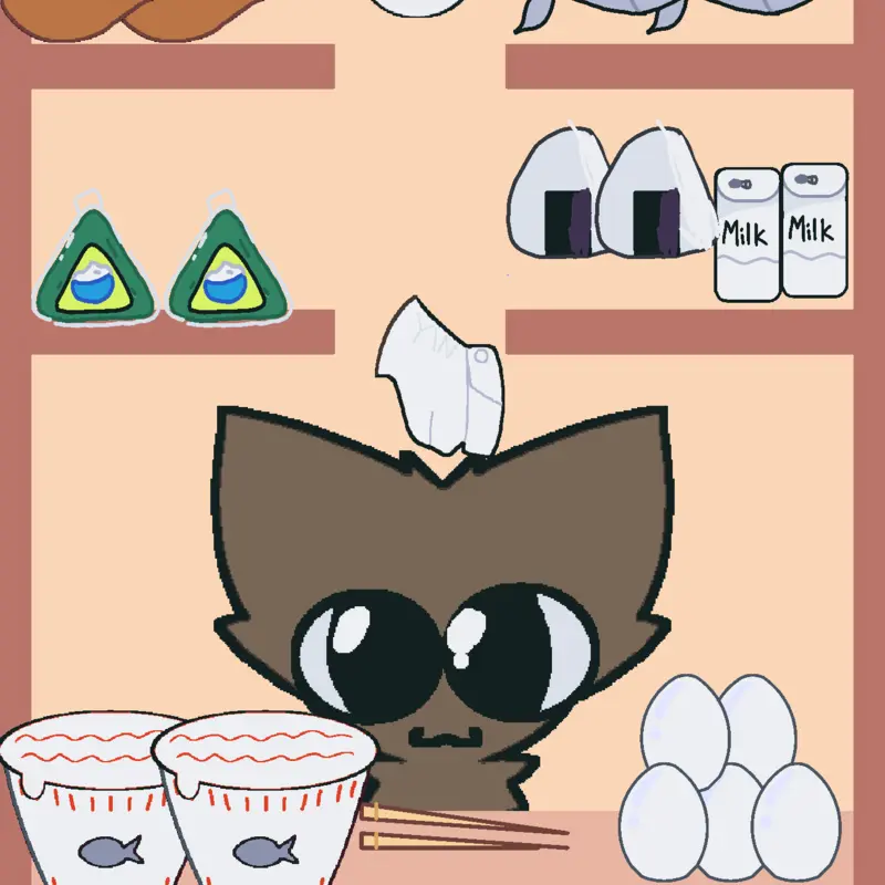 Game by @bouncy_beans