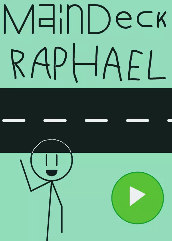 Game by @RaphaelKayck