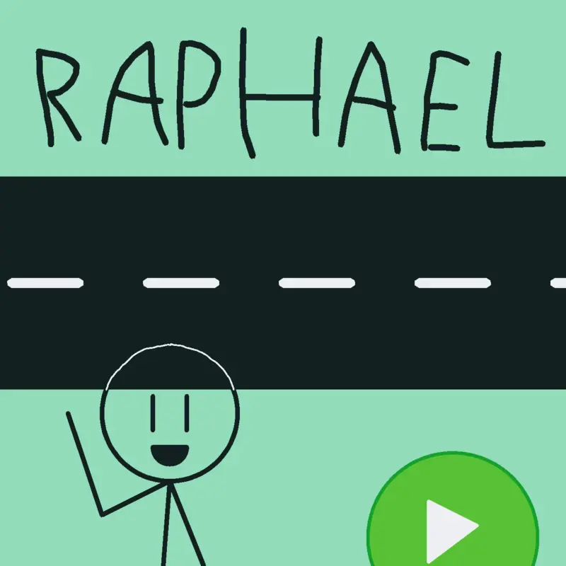 Game by @RaphaelKayck