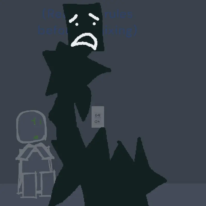 Game by @waffleee