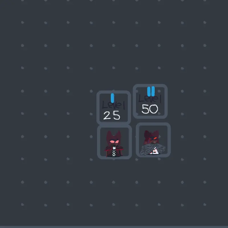Just merge things by @Koolkiddd