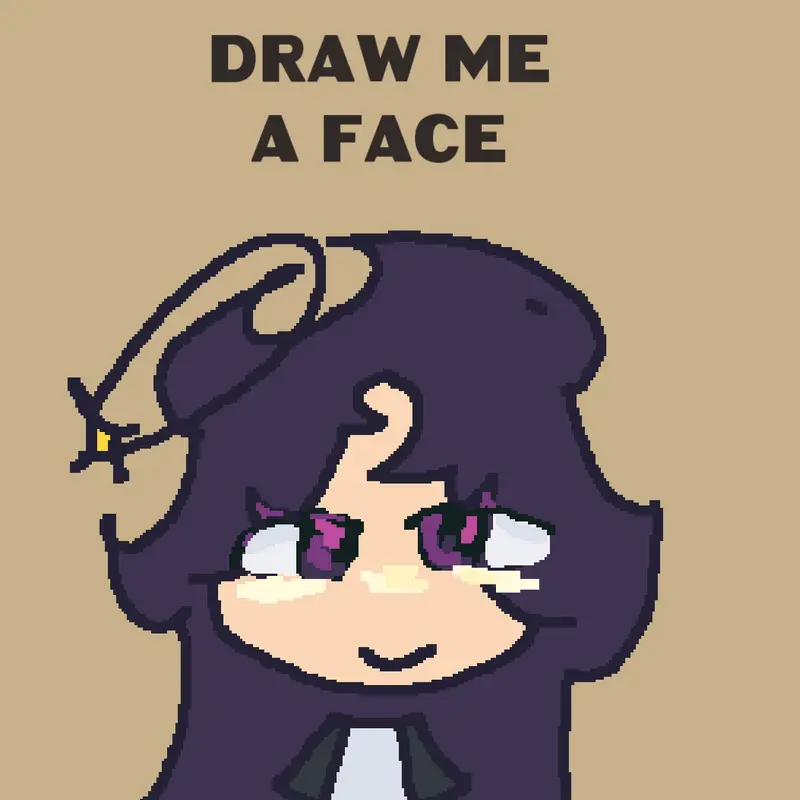 Game by @marywwi