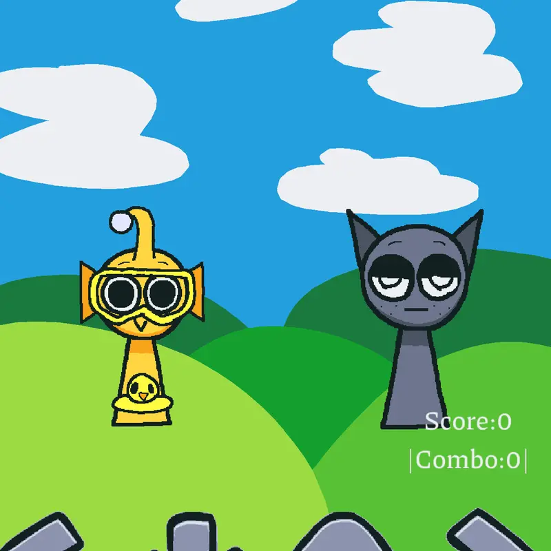 Game by @Robot135