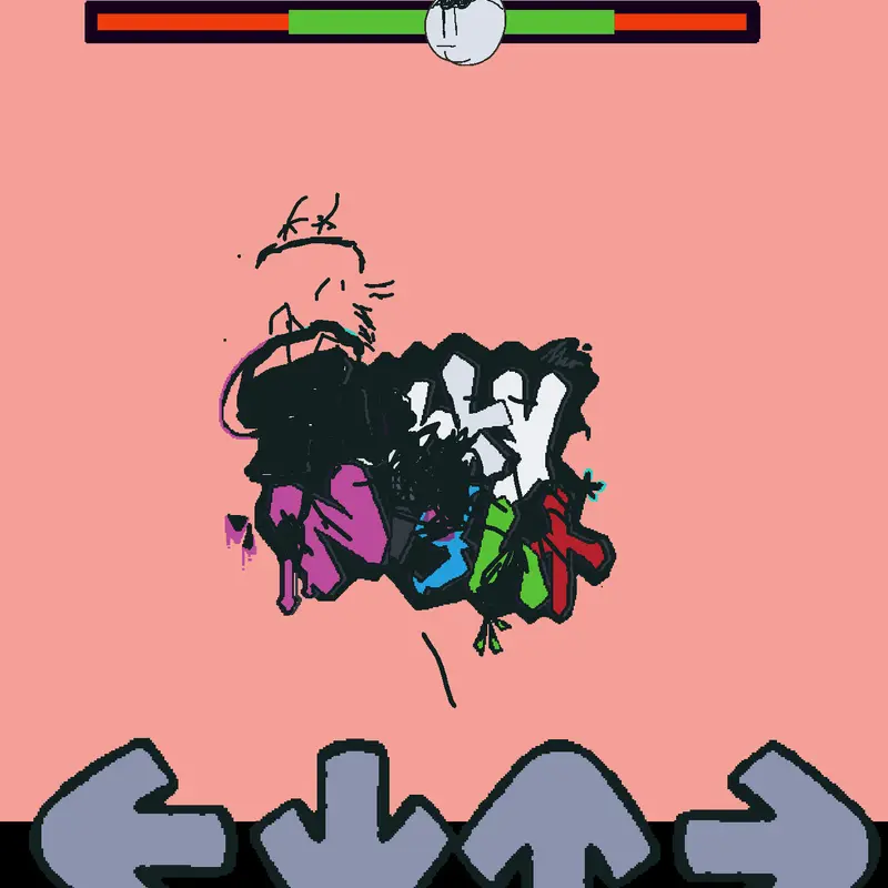 Game by @tttefan95