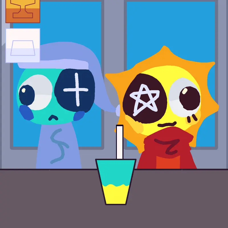 Game by @SquweeIsEpic