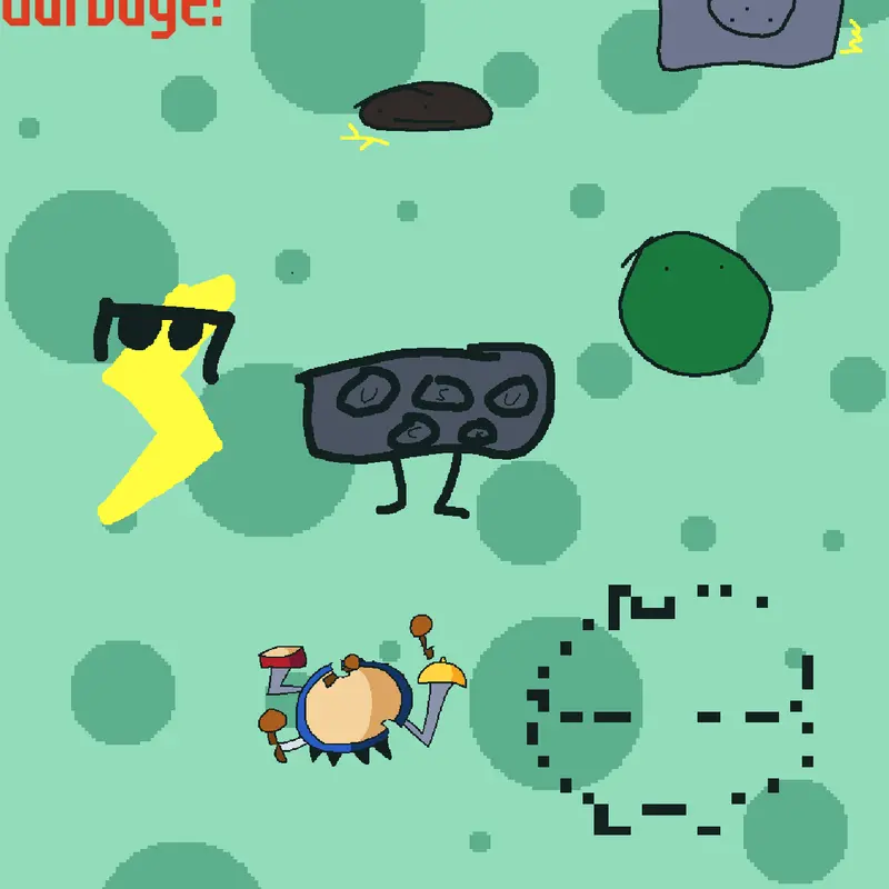 Game by @WOW_matidoggy