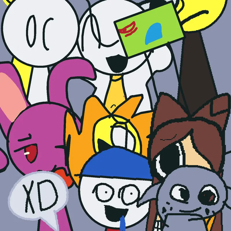 Game by @RBGames