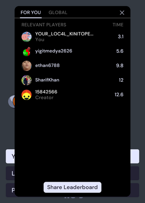 snapshot