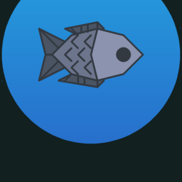 -_Wesley_The_Fish_V3_- avatar