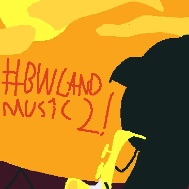 Game by @BWLAND