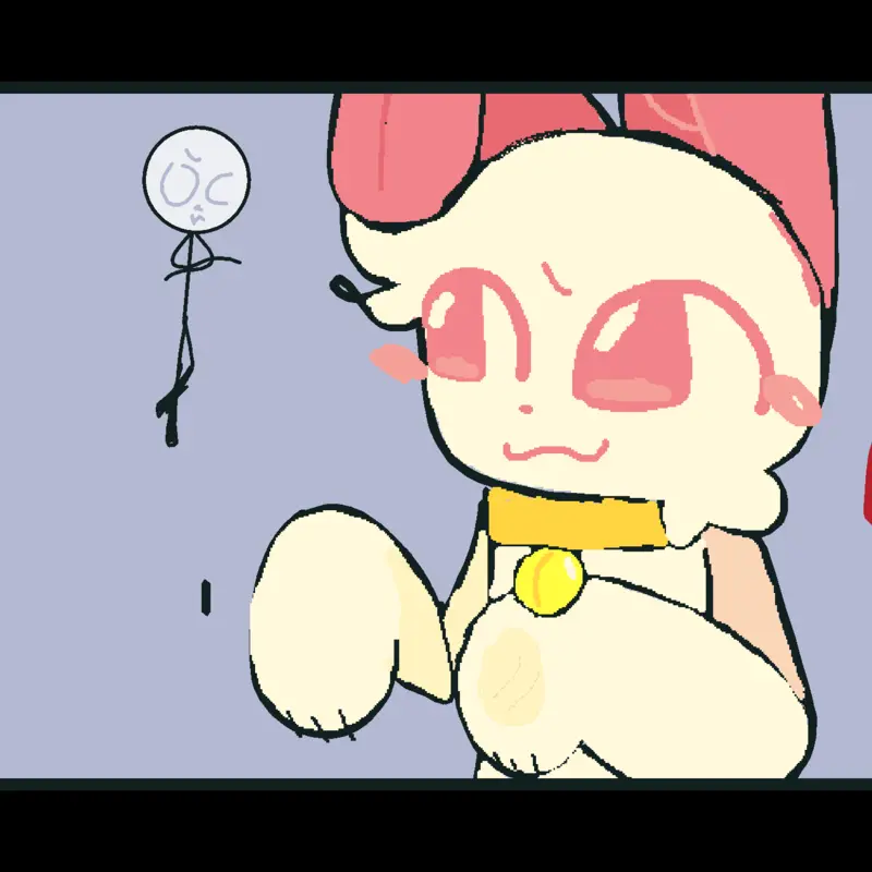 Game by @Cinnamonro1427