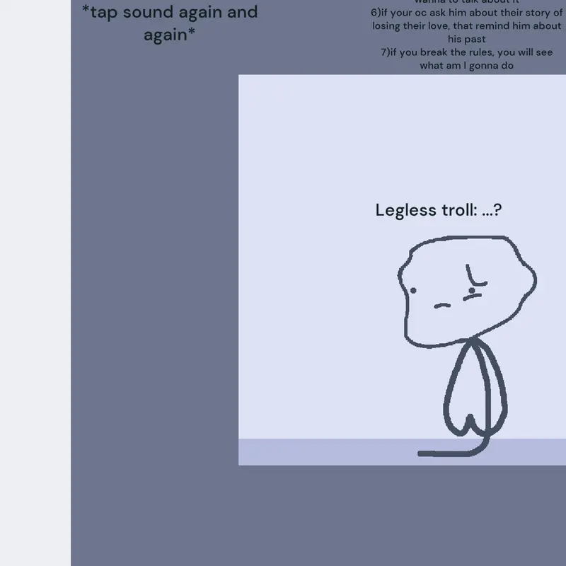 Game by @Legless_troll