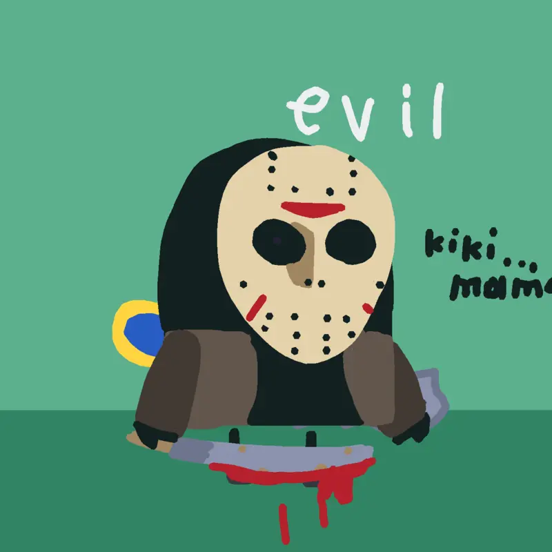 Game by @evilspeed