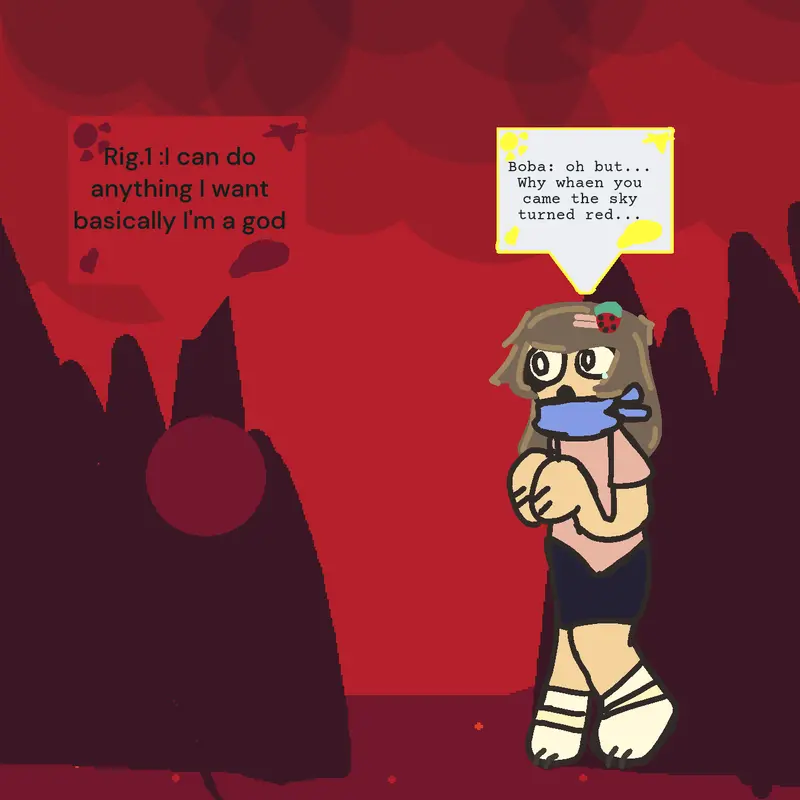 Game by @Boba_animations