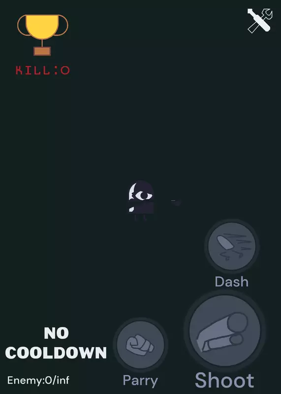 Ultrakill but with a shotgun by @Patrick_official