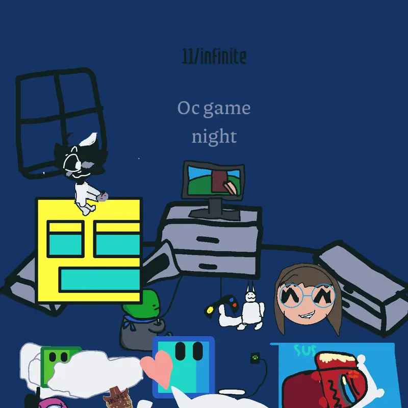 Game by @dniel