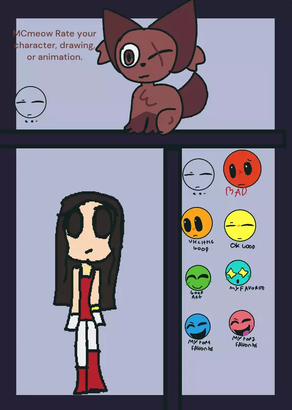 Game by @-_Akarui_hitomi_-