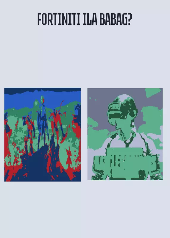 Game by @SergeantMelon