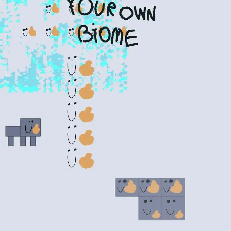 Game by @ezequelani