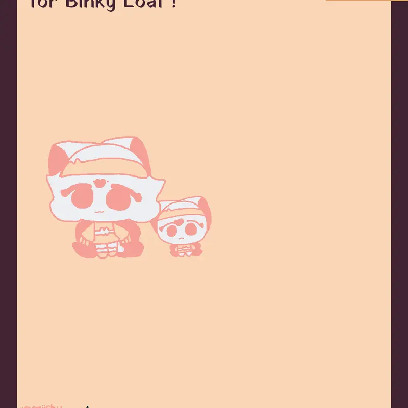 Game by @milkcreamiichus