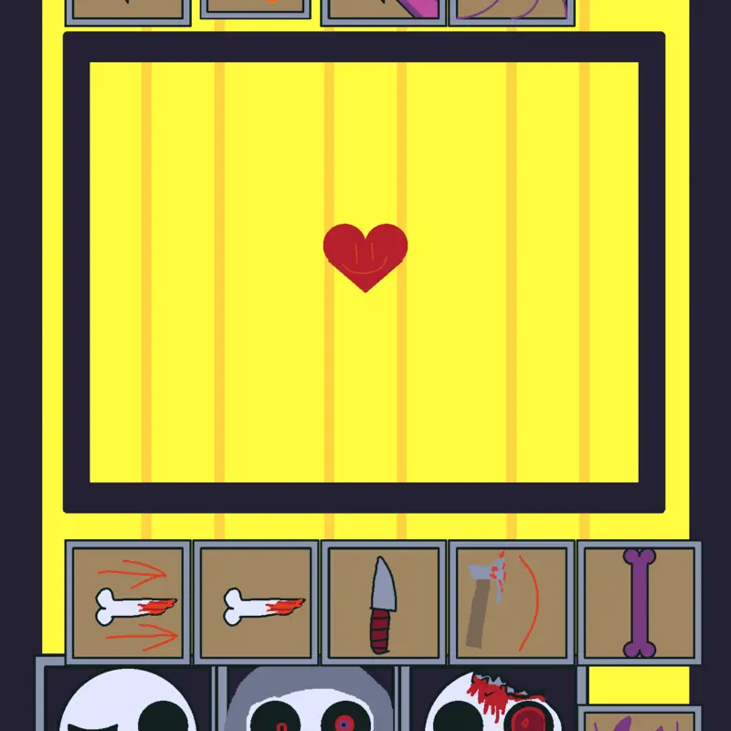 Game by @JoJotheMakerAlt2