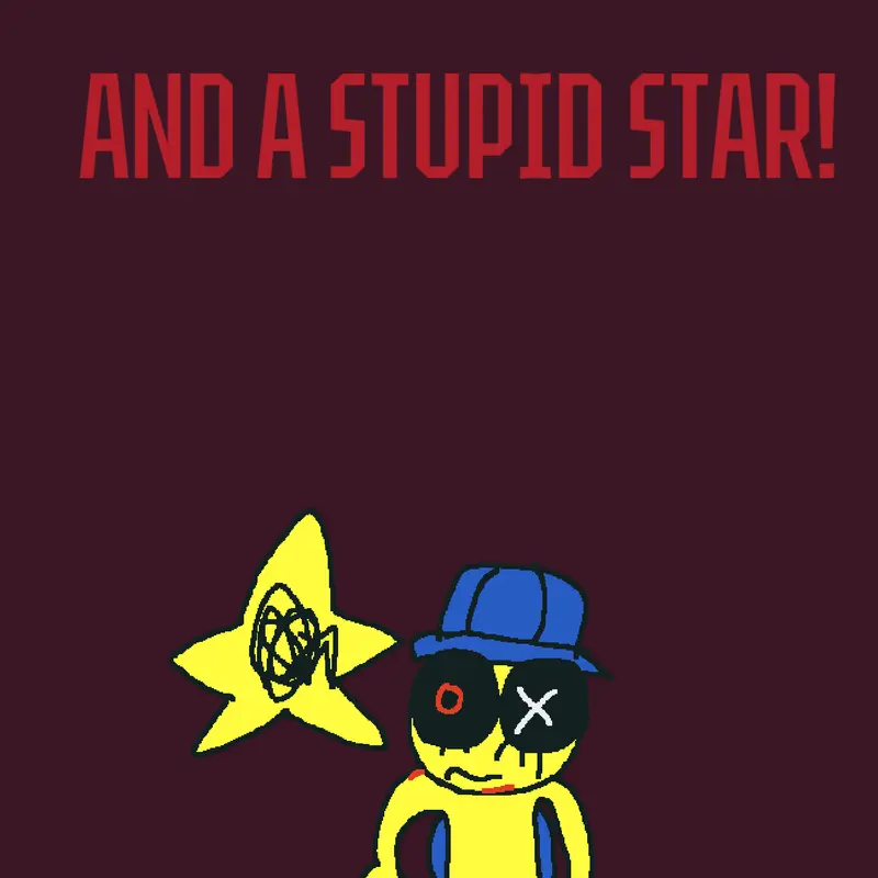 Game by @angybord
