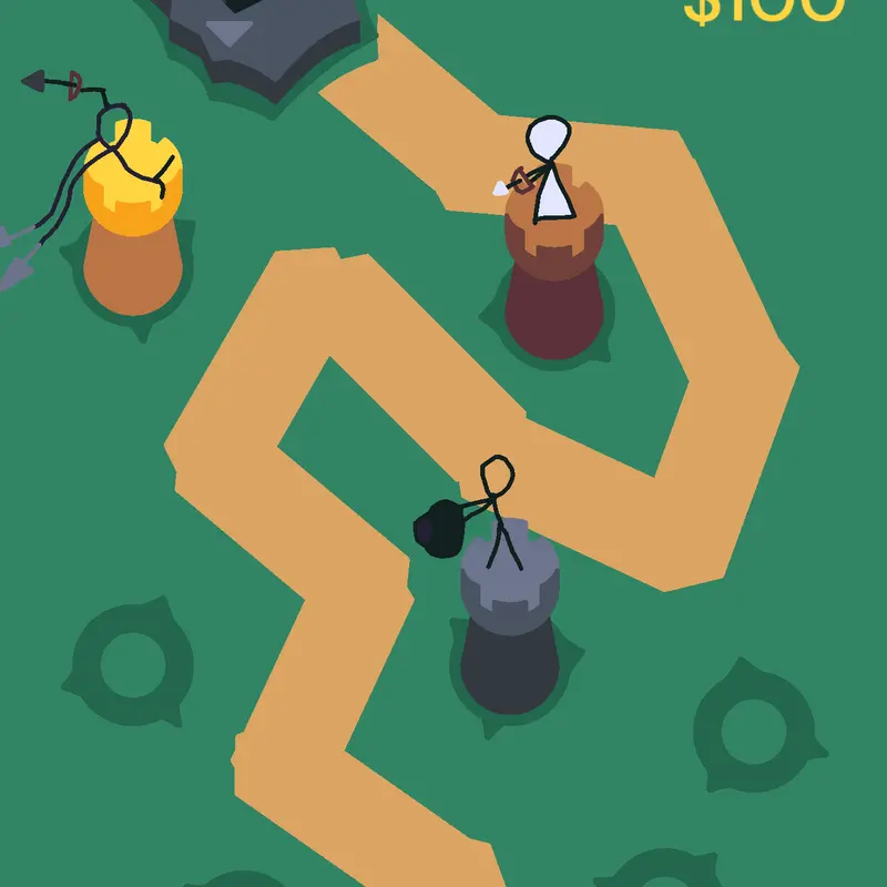 Game by @LittleLiam