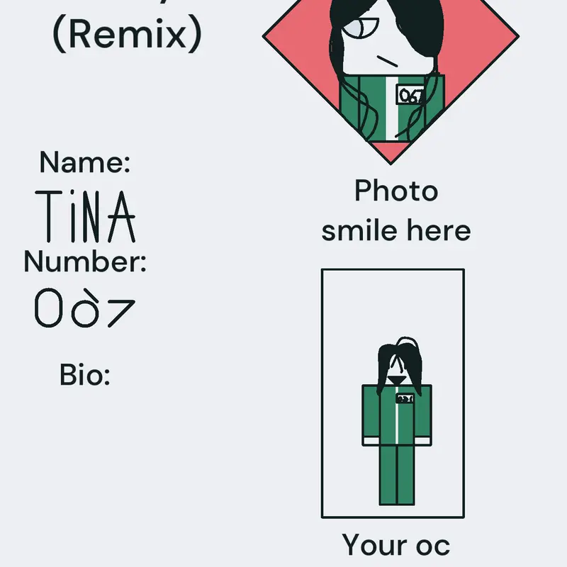 Game by @PapitasTheRemixer
