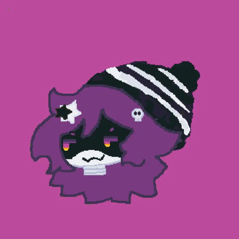 Uzi by @-_Freya_-