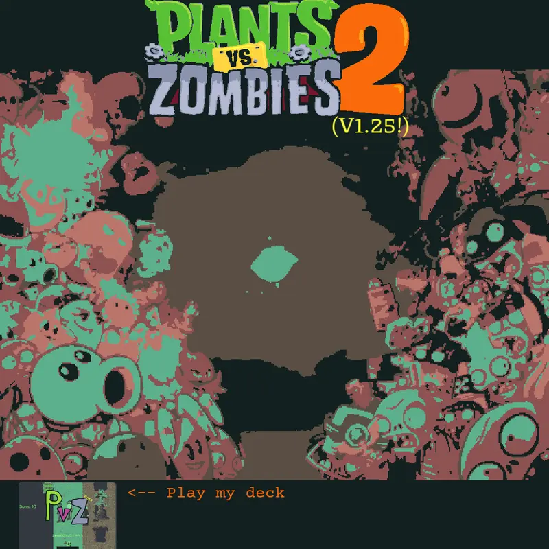 Game by @raedraed