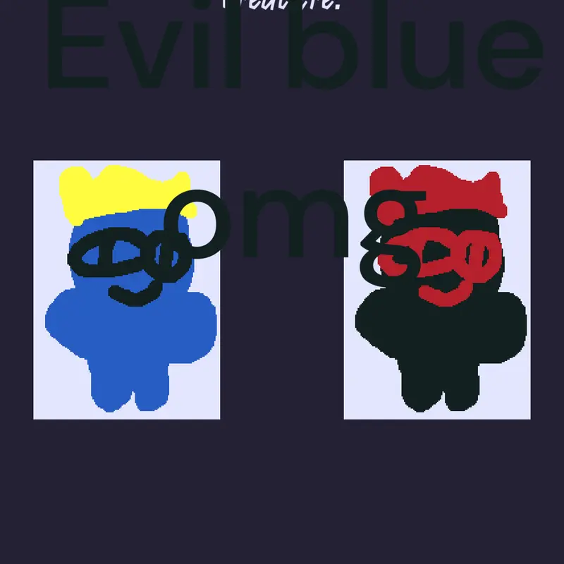 Game by @eggy96