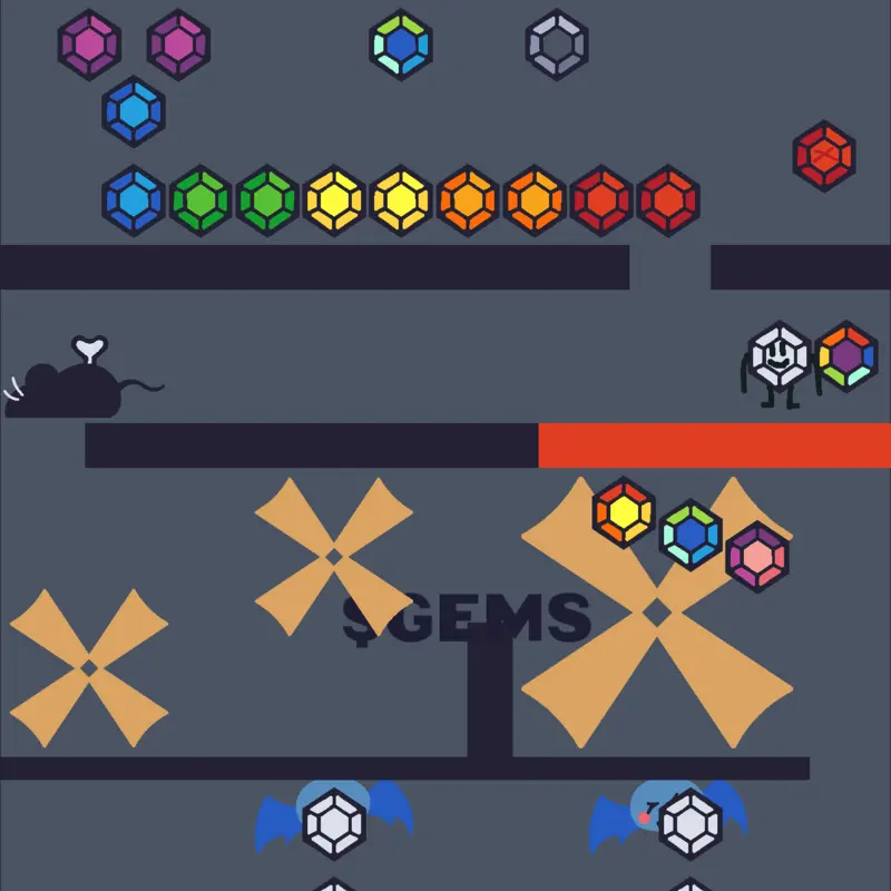 Game by @chillthril709