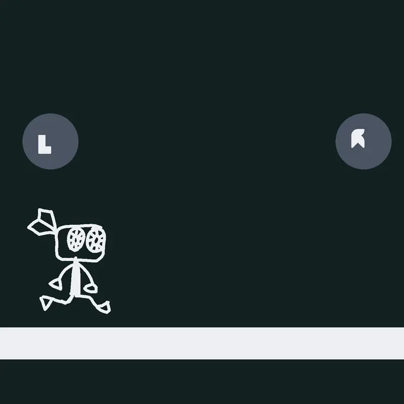 Game by @vibri_and_bomberman