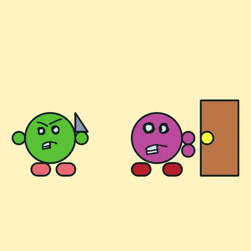 Game by @the_kirb