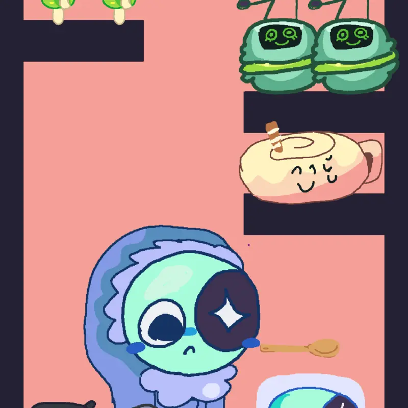 Game by @bobmba