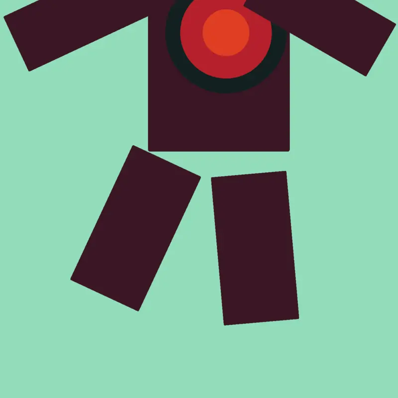 Game by @Warnar