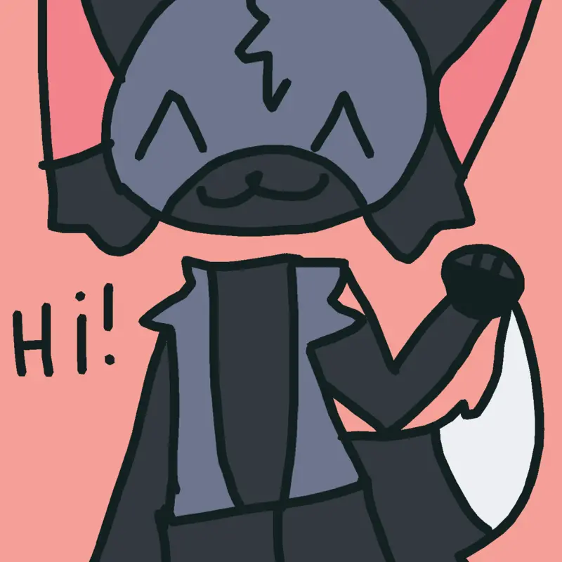 Hi guys! My old account got deleted btw by @stable-duck529